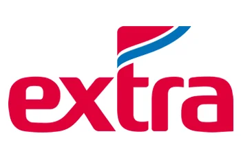 logo marketplace extra