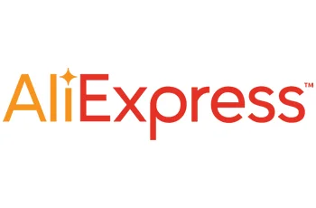 logo marketplace ali express