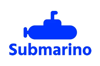 logo marketplace submarino