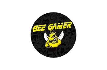 logo cliente bee gamer informática