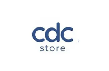 logo cliente cdc store