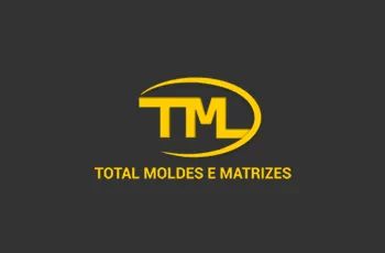 logo cliente total moldes